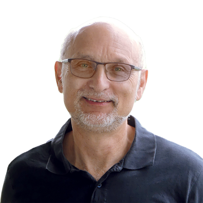 Dr. Roger Stamm