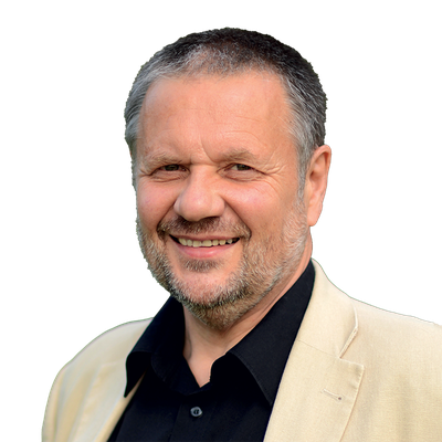 Stefan Engel