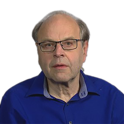 Ulrich Achenbach