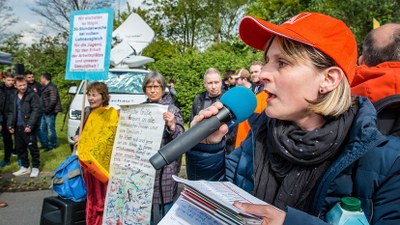 „WDR“-Kandidatencheck online – Checkt Kandidaten der Internationalistischen Liste / MLPD