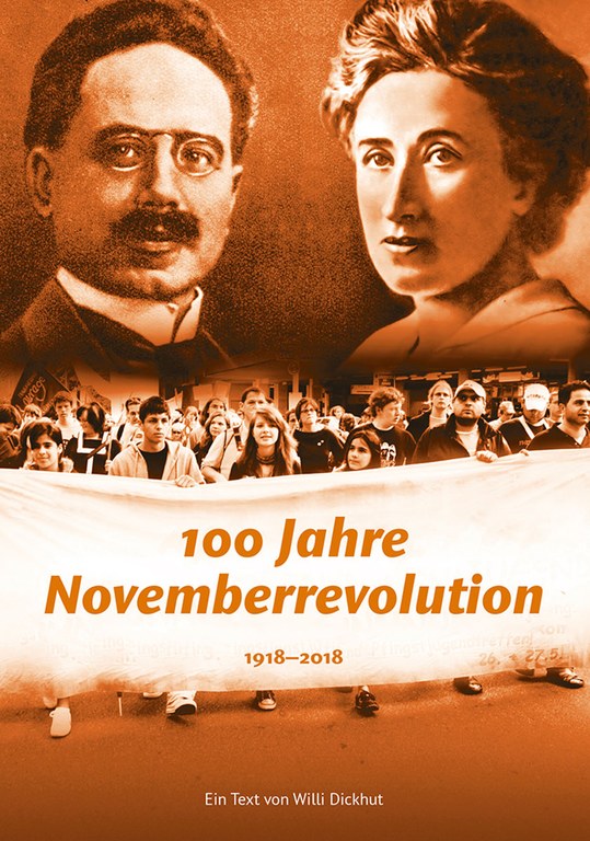 100 Jahre Novemberrevolution