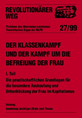 Neue Perspektiven für die Befreiung der Frau - Eine Streitschrift