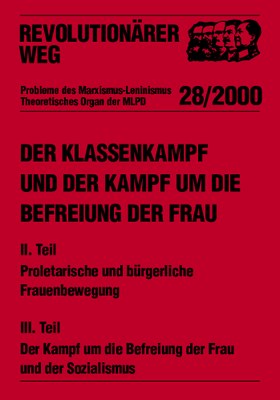 Neue Perspektiven für die Befreiung der Frau