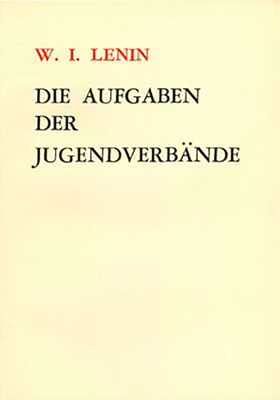 Die Aufgaben der Jugendverbände