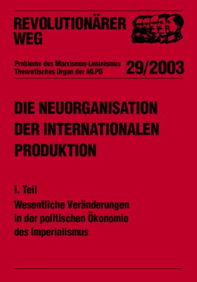 Götterdämmerung über der neuen »Weltordnung«