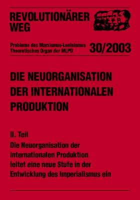 Götterdämmerung über der ‚neuen Weltordnung - RW30