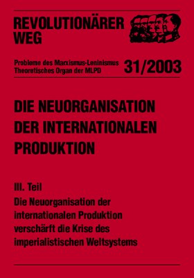 Götterdämmerung über der ‚neuen Weltordnung - RW31