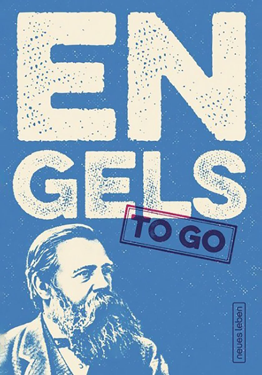Engels to go