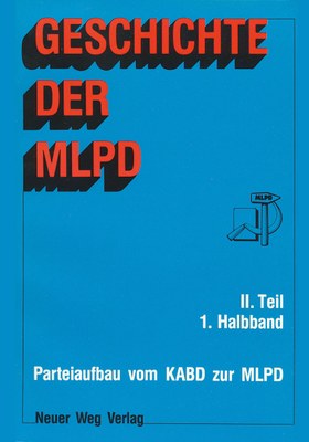Geschichte der MLPD