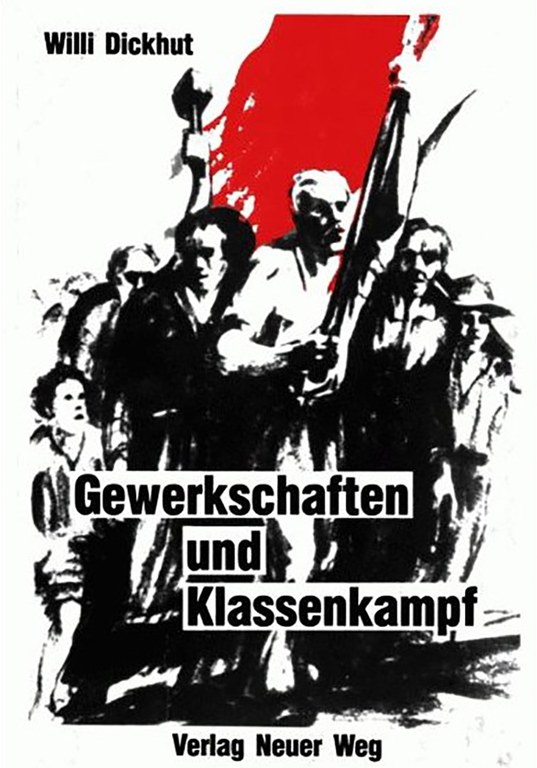Gewerkschaften und Klassenkampf