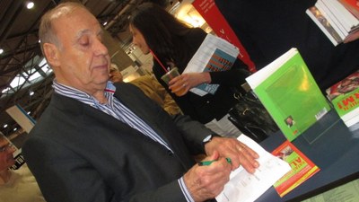 Professor Jean Ziegler