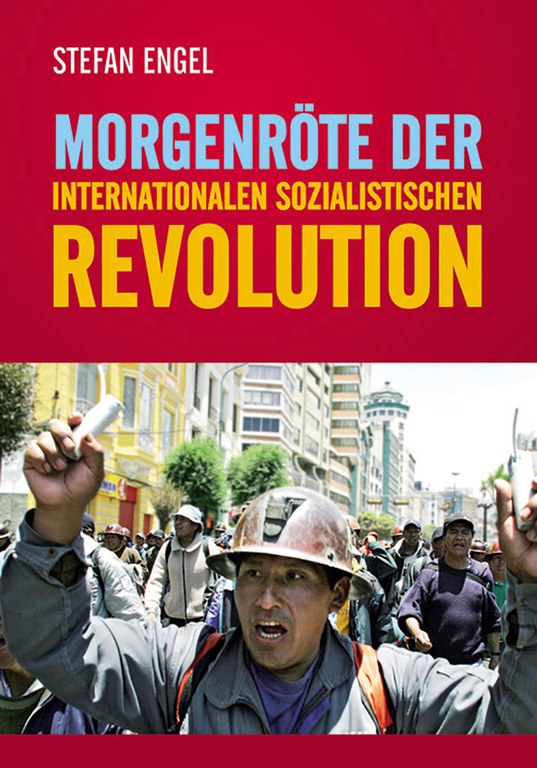 Morgenröte der internationalen sozialistischen Revolution