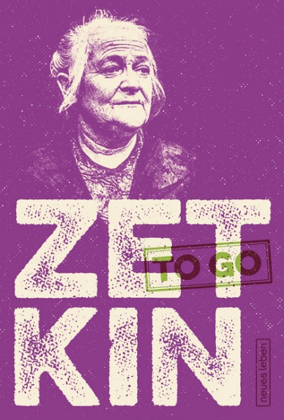 Zetkin to go