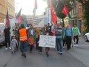 Der Antikriegs- und Weltfriedenstag in Gera – die größte Friedens-demonstration am Ort seit Jahren! Der Antikriegs- und Weltfriedenstag in Gera – die größte Friedens-demonstration am Ort seit Jahren!