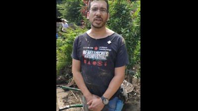 Katastrophenhilfe in Hagen: Statement von Peter Römmele / MLPD