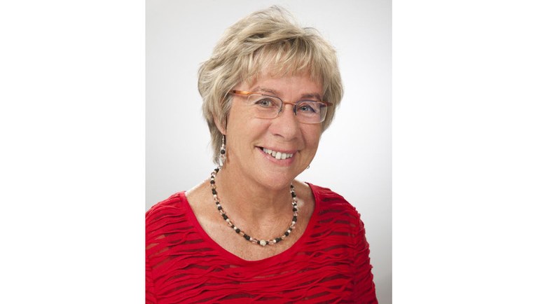 Anke Jäckh-Vermeulen: Unsere Direktkandidatin der Internationalistischen Liste/MLPD  im Wahlkreis Böblingen