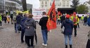 1. Mai 2021 Sindelfingen - Bericht , Bilder und Video 1. Mai 2021 Sindelfingen - Bericht , Bilder und Video