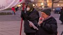 Bericht zur Montagsdemo aus Stuttgart am 10.1.2022 Bericht zur Montagsdemo aus Stuttgart am 10.1.2022