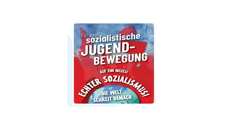 Veranstaltungskalender der MLPD Stuttgart/SIndelfingen von 26.2. bis 1.5.2024