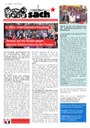 "Tatsach" 1/2022 - Stadtzeitung der MLPD Stuttgart/Sindelfingen "Tatsach" 1/2022 - Stadtzeitung der MLPD Stuttgart/Sindelfingen
