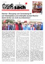 "Tatsach" 2/2020 - Stadtzeitung der MLPD Stuttgart/Sindelfingen