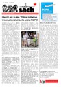 "Tatsach" 2/2021 - Stadtzeitung der MLPD Stuttgart/Sindelfingen