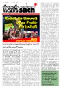 "Tatsach" 5/2020 - Stadtzeitung der MLPD Stuttgart/Sindelfingen