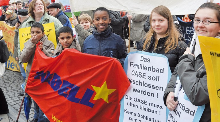 13. Proletarischer Parlamentarismus
