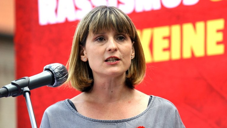 In stürmischen Zeiten baut man Windmühlen und keinen Windschutz!