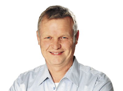 Klaus Dumberger