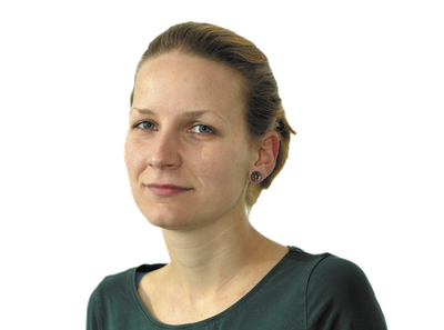 Lisa Gärtner