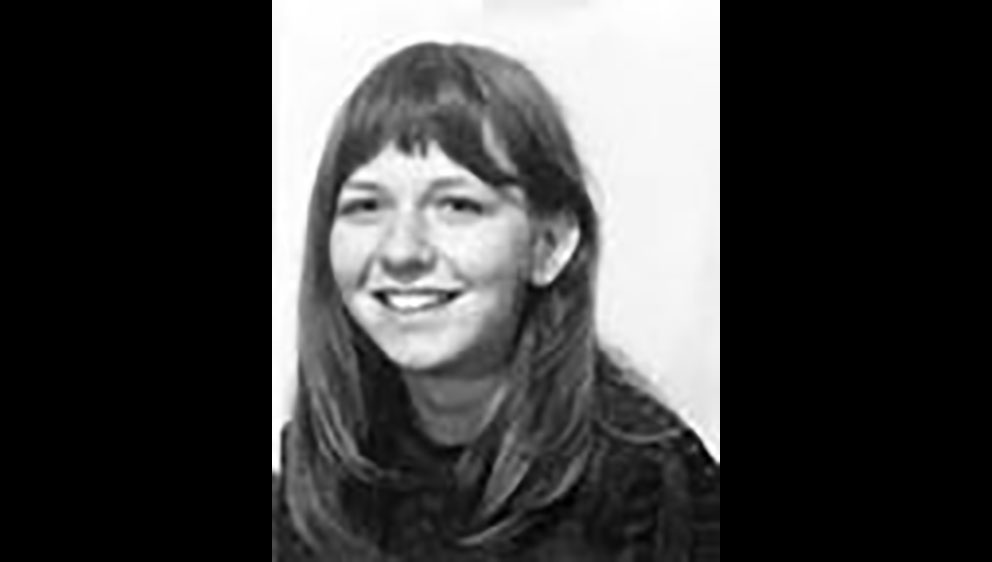 In der Studentenbewegung