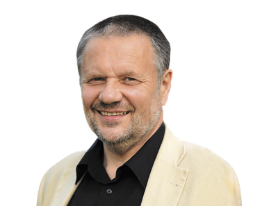 Stefan Engel