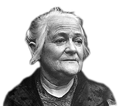 Clara Zetkin