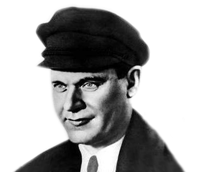 Ernst Thälmann