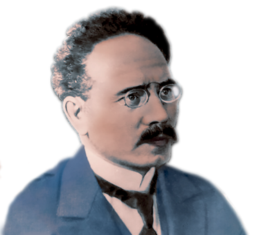 Karl Liebknecht