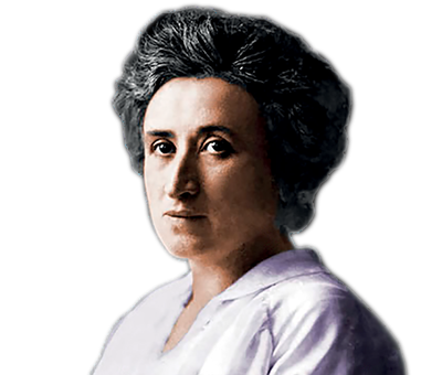 Rosa Luxemburg