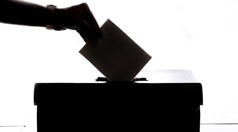 Bürgerliche Demokratie