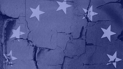 Rebellion gegen die imperialistische EU