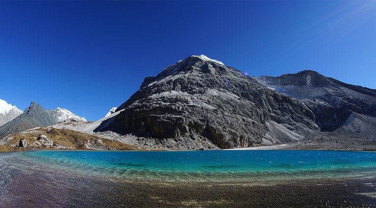 Tibet