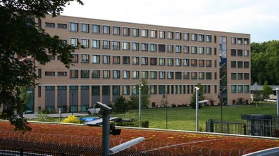Warum wird der „Verfassungsschutz“ eigentlich nicht aufgelöst?