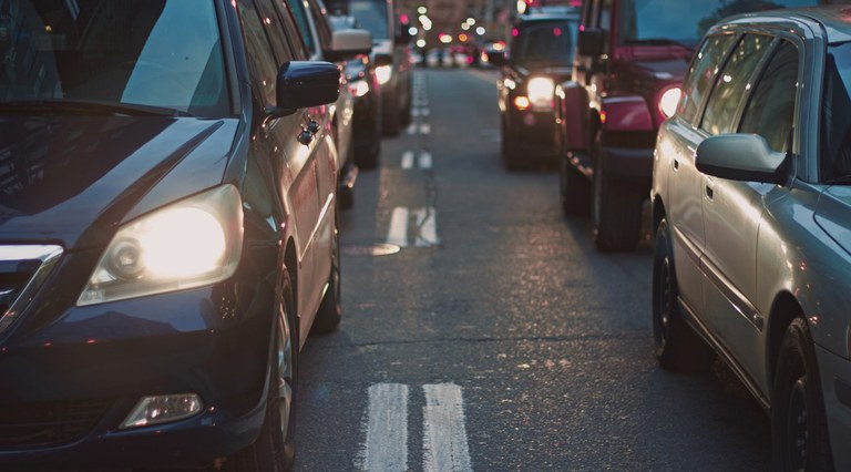 Verkehr und Umwelt: Verkehrssysteme der Zukunft