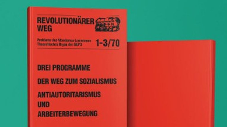 Foto: Verlag Neuer Weg
