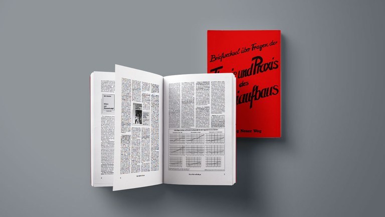 Beurteilung des Manuskripts des Revolutionären Wegs 20  und  21