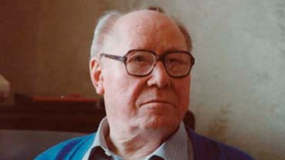 Zum Gedenken an Willi Dickhut