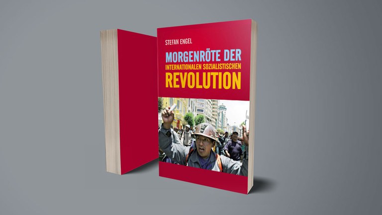 Morgenröte der internationalen sozialistischen Revolution