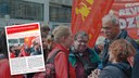Antikomünizme fırsat verme! MLPD’ye karşı yürütülen kampanyaya son! İlerici toplumsal hareketler ancak saflarındaki antikomünist bölücülere karşı çıktıkça güç kazanır! Antikomünizme fırsat verme! MLPD’ye karşı yürütülen kampanyaya son! İlerici toplumsal hareketler ancak saflarındaki antikomünist bölücülere karşı çıktıkça güç kazanır!