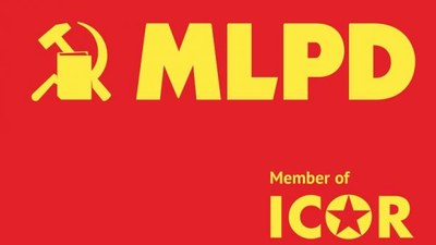 MLPD’nin seçimlere katılması engelleniyor
