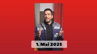 1. Mai: Arbeiterinnen & Arbeiter in die Offensive