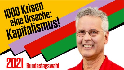 1000 Krisen eine Ursache: Kapitalismus!